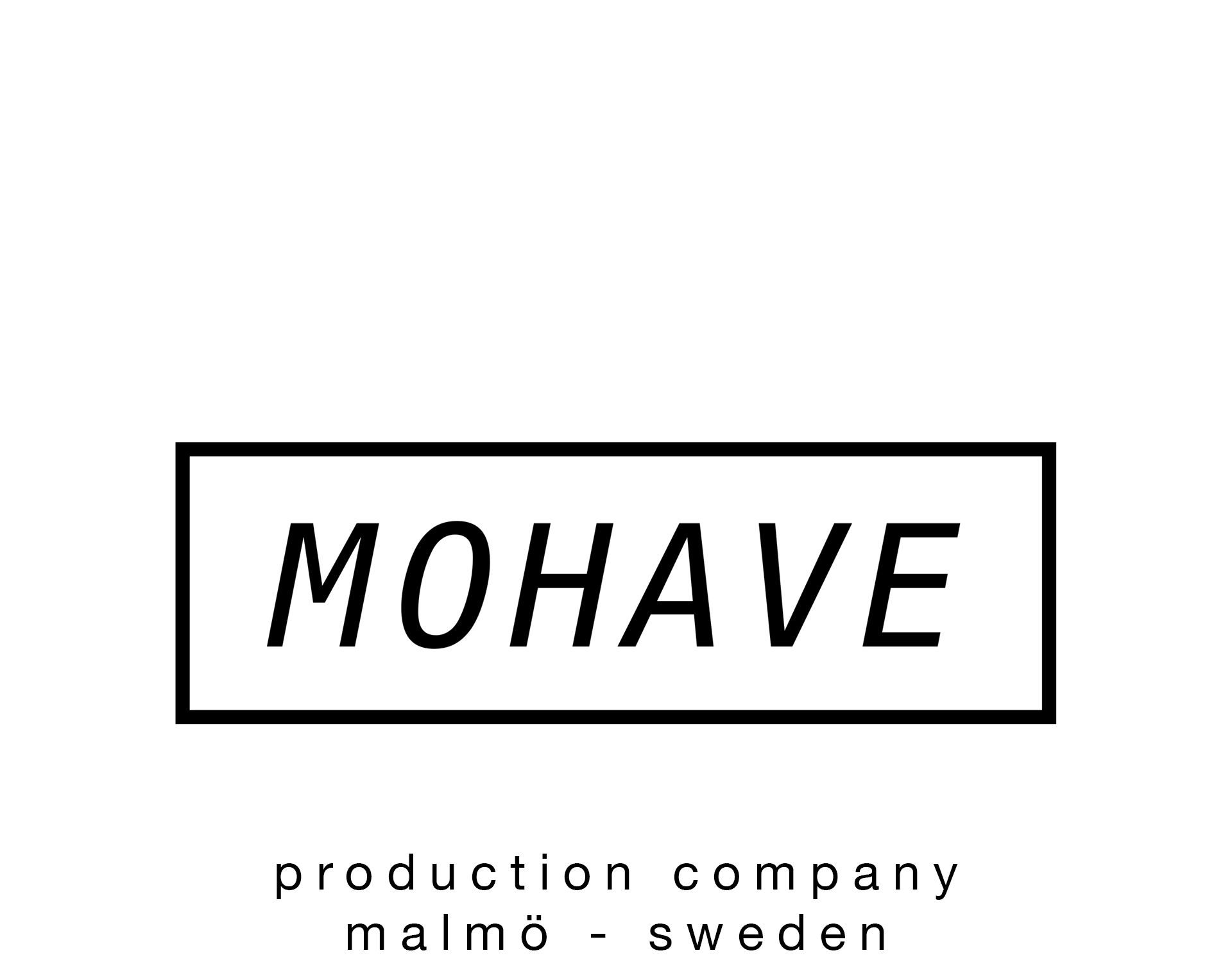 Mohave Media Production Company